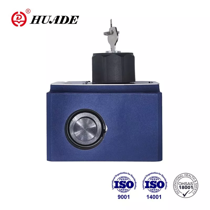 유량 제어 밸브를 어떻게 조정합니까?