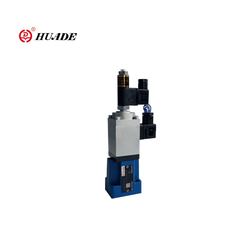 유압 비례 밸브에 대한 전체 가이드