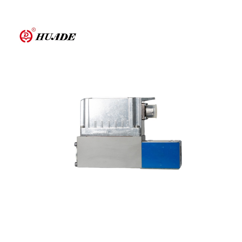 비례 흐름 밸브란 무엇입니까? 비례 흐름 밸브란 무엇입니까?