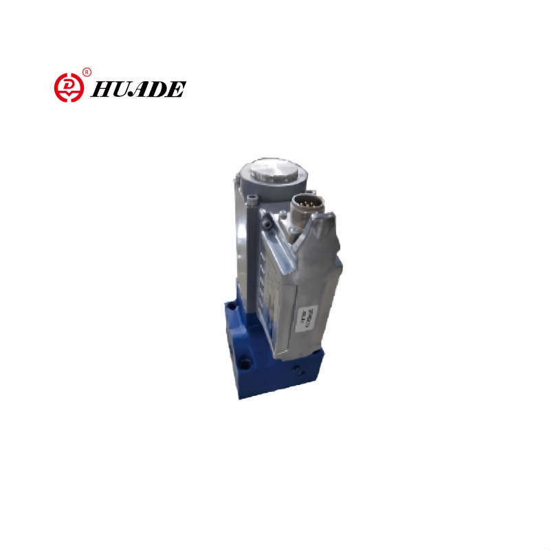 비례 밸브 압력이란 무엇입니까?