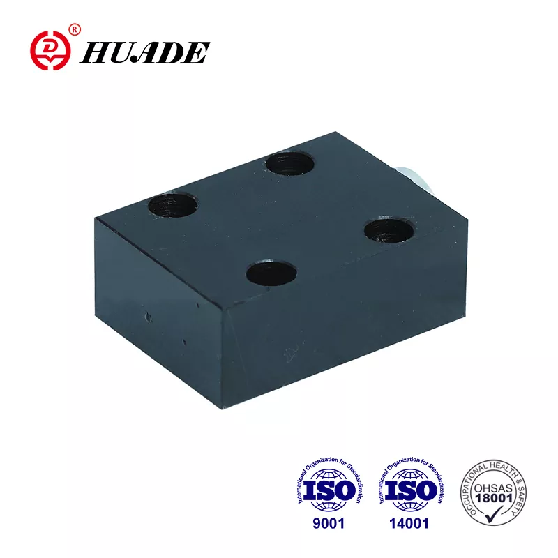 체크 밸브 RVP 30: 전체 안내서